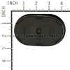 4197 - A/C-FILTER (4 X 497725S) Briggs and Stratton Original Part - Image 3