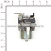 690115 - CARBURETOR Briggs and Stratton Original Part - Image 2