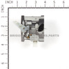690115 - CARBURETOR Briggs and Stratton Original Part - Image 4