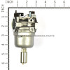 799727 - CARBURETOR Briggs and Stratton Original Part - Image 4