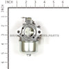 497581 - CARBURETOR Briggs and Stratton Original Part - Image 3