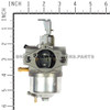 716116 - CARBURETOR Briggs and Stratton Original Part - Image 3