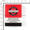 715783 - CARBURETOR Briggs and Stratton Original Part - Image 7