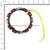 592830 - ALTERNATOR Briggs and Stratton Original Part - Image 2