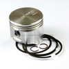 498586 - PISTON ASSY-020 Briggs and Stratton Original Part - Image 1