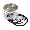 499292 - PISTON ASSY-020 Briggs and Stratton Original Part - Image 1