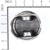 499292 - PISTON ASSY-020 Briggs and Stratton Original Part - Image 3