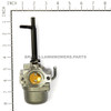 591378 - CARBURETOR Briggs and Stratton Original Part - Image 6