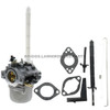 796122 - CARBURETOR Briggs and Stratton Original Part - Image 1