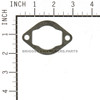 692277 - GASKET-AIR CLEANER Briggs and Stratton Original Part - Image 2