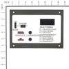 311353GS - PANEL-CONTROL Briggs and Stratton Original Part - Image 3