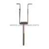845198 - CLEANER-AIR Briggs and Stratton Original Part - Image 1