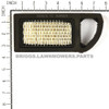 4213 - AIR-FILTER (6 X 794421) Briggs and Stratton Original Part - Image 4