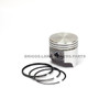 792365 - PISTON ASSEMBLY Briggs and Stratton Original Part - Image 1