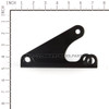 55139E700MA - FRT SUSPENSION BRKT Briggs and Stratton Original Part - Image 2