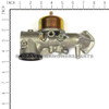 491026 - CARBURETOR Briggs and Stratton Original Part - Image 3