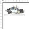 299437 - CARBURETOR Briggs and Stratton Original Part - Image 2