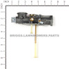 299437 - CARBURETOR Briggs and Stratton Original Part - Image 3