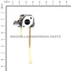 299437 - CARBURETOR Briggs and Stratton Original Part - Image 4