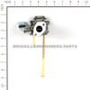 397135 - CARBURETOR Briggs and Stratton Original Part - Image 3