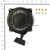 497830 - STARTER-REWIND Briggs and Stratton Original Part - Image 3