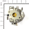 809011 - CARBURETOR Briggs and Stratton Original Part - Image 5