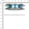 690444MA - PULLEY 50-52 Briggs and Stratton Original Part - Image 3