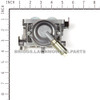 796258 - CARBURETOR Briggs and Stratton Original Part - Image 3