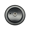 1401077MA - PULLEY 5.44 DIA. FLA Briggs and Stratton Original Part