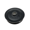 1401077MA - PULLEY 5.44 DIA. FLA Briggs and Stratton Original Part