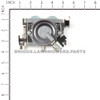 796997 - CARBURETOR Briggs and Stratton Original Part - Image 3
