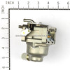791230 - CARBURETOR Briggs and Stratton Original Part - Image 4