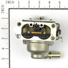 791230 - CARBURETOR Briggs and Stratton Original Part - Image 6