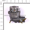 390323 - CARBURETOR Briggs and Stratton Original Part - Image 4