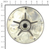 492574MA - JACKSHAFT HSNG Briggs and Stratton Original Part - Image 2