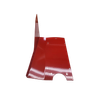 7300596DYP - COVER BELT GUARD Briggs and Stratton Original Part