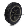71132MA - 8X2.00 WHL BAR D-GR Briggs and Stratton Original Part - Image 1