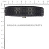 71132MA - 8X2.00 WHL BAR D-GR Briggs and Stratton Original Part - Image 4