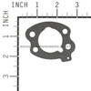 844931 - GASKET-AIR CLEANER Briggs and Stratton Original Part - Image 2