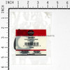 844931 - GASKET-AIR CLEANER Briggs and Stratton Original Part - Image 3