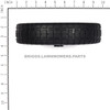 71133MA - 8X2.00 WHL BAR DR D-G Briggs and Stratton Original Part - Image 4