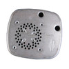 491626 - MUFFLER Briggs and Stratton Original Part - Image 2