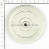 95094MA - PULLEY - LOW NOISE Briggs and Stratton Original Part - Image 2