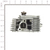 809201 - HEAD-CYLINDER Briggs and Stratton Original Part - Image 3