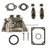 799858 - HEAD-CYLINDER Briggs and Stratton Original Part - Image 1