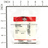 690589 - SEAL-O RING Briggs and Stratton Original Part - Image 3