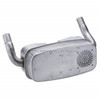 491307S - MUFFLER Briggs and Stratton Original Part - Image 1