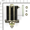 695479 - MOTOR-STARTER Briggs and Stratton Original Part - Image 2