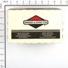 695479 - MOTOR-STARTER Briggs and Stratton Original Part - Image 4
