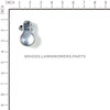 807969 - MUFFLER Briggs and Stratton Original Part - Image 5